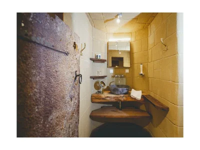 Holiday room Doppelzimmer "Kultstein" - Features photo 17