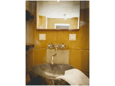 Holiday room Doppelzimmer "Kultstein" - Features photo 19