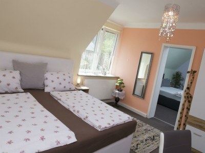 Apartment Ferienwohnung für 2-4 Personen in Aflenz - Apartment