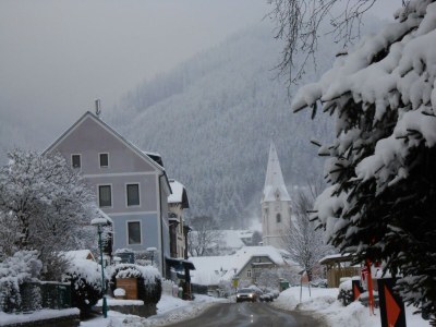 Apartment Ferienwohnung für 2-4 Personen - Outdoor photo 7