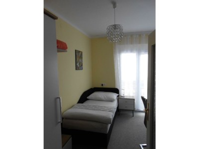 Apartment Ferienwohnung für 2-4 Personen - Outdoor photo 11