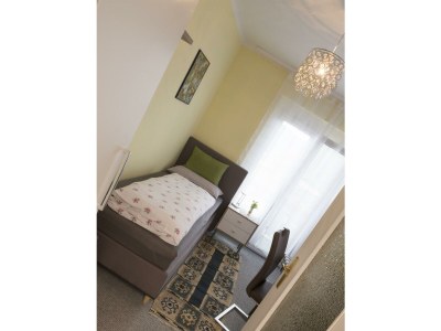 Apartment Ferienwohnung für 2-4 Personen - Outdoor photo 16