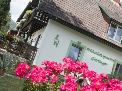 Apartment Ferienwohnung für 2-4 Personen - Outdoor photo 21