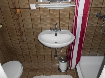 Apartment Ferienwohnung für 2-4 Personen - Features photo 24