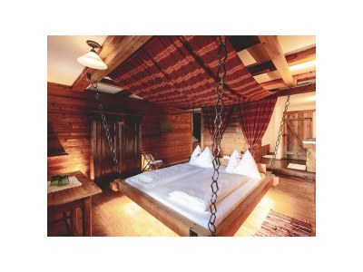 Holiday room Doppelzimmer "Lorenzi" - Features photo 14