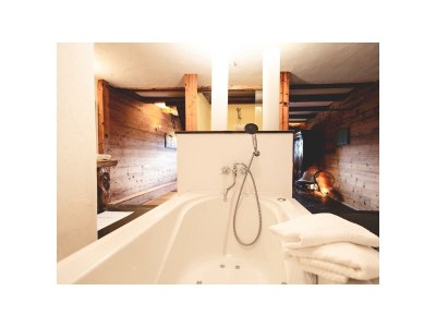 Holiday room Doppelzimmer "Lorenzi" - Features photo 15