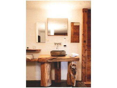 Holiday room Doppelzimmer "Lorenzi" - Features photo 17