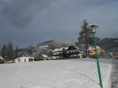 Holiday room Einzelzimmer - Outdoor photo 11