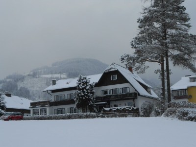 Holiday room Einzelzimmer - Outdoor photo 17
