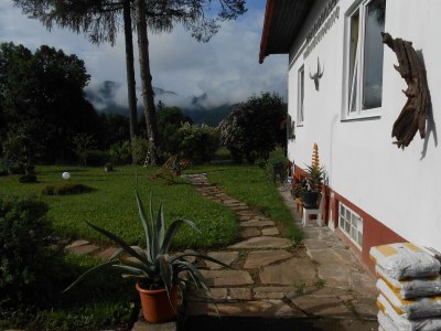 Holiday room Einzelzimmer - Outdoor photo 20