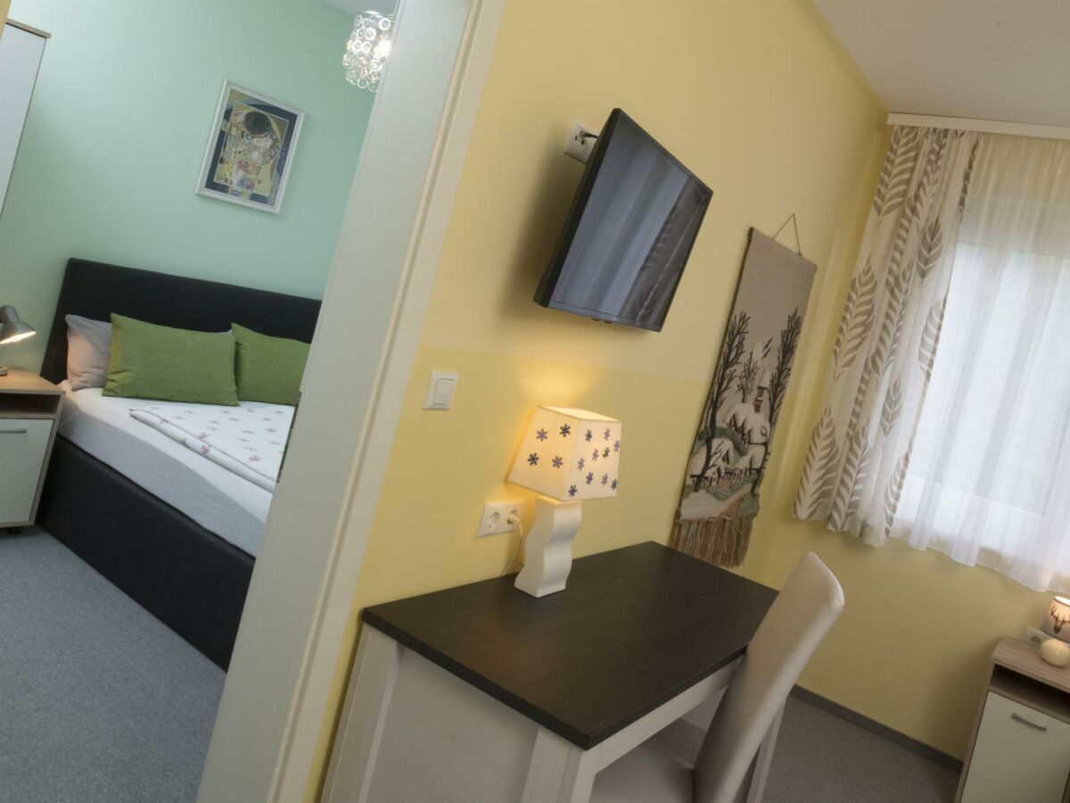 Apartment Ferienwohnung für 1-3 Personen