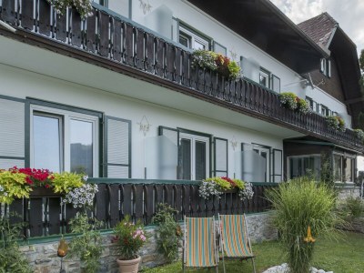 Apartment Ferienwohnung für 1-3 Personen - Outdoor photo 17