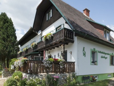 Apartment Ferienwohnung für 1-3 Personen - Outdoor photo 21