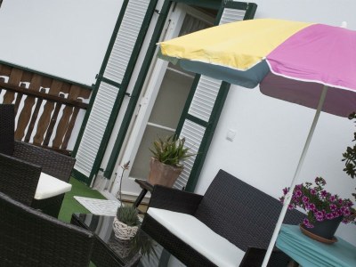 Apartment Ferienwohnung für 1-3 Personen - Outdoor photo 23