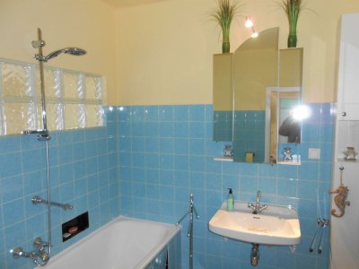 Apartment Ferienwohnung für 1-3 Personen - Features photo 24