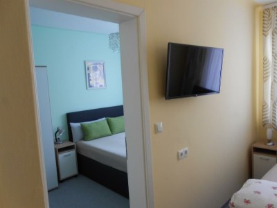 Apartment Ferienwohnung für 1-3 Personen - Features photo 25