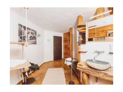 Holiday room Doppelzimmer "Traktor" - Features photo 17