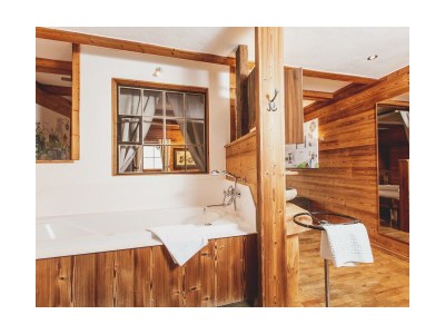 Holiday room Doppelzimmer "Traktor" - Features photo 18