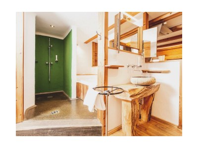 Holiday room Doppelzimmer "Traktor" - Features photo 19