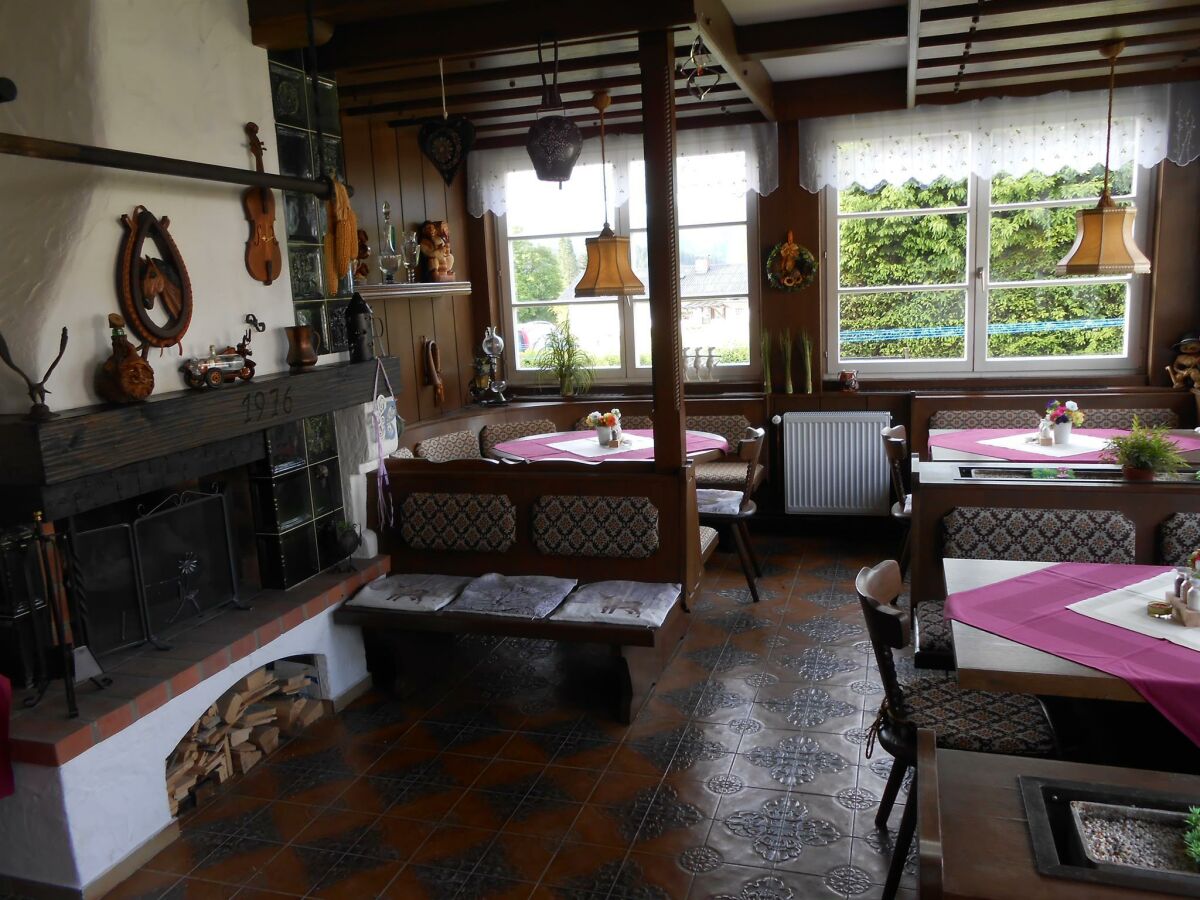 Holiday room Dreibettzimmer, Dusche oder Bad, WC, Bergseite - Outdoor photo 3