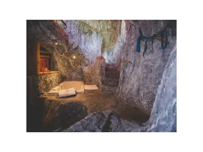 Holiday room Doppelzimmer "Hochschwab" - Features photo 16