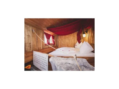 Holiday room Doppelzimmer "Hochschwab" - Features photo 17