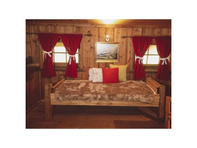 Holiday room Doppelzimmer "Hochschwab" - Features photo 18