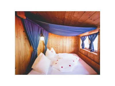 Holiday room Doppelzimmer "Bründlweg" - Features photo 14