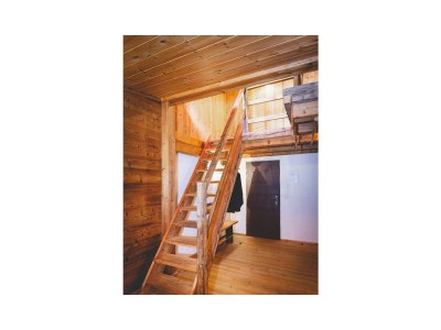 Holiday room Doppelzimmer "Bründlweg" - Features photo 15