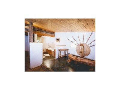 Holiday room Doppelzimmer "Bründlweg" - Features photo 16