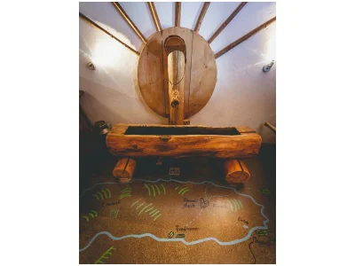 Holiday room Doppelzimmer "Bründlweg" - Features photo 18