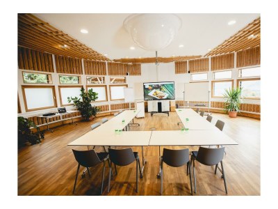 Holiday room Doppelzimmer "Waldheimat" - Outdoor photo 13