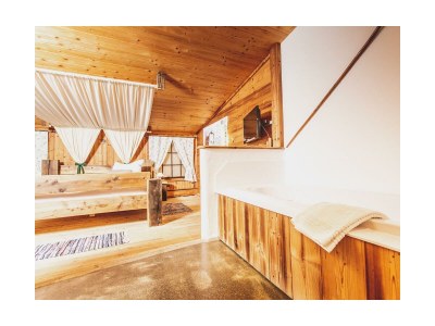 Holiday room Doppelzimmer "Waldheimat" - Features photo 15