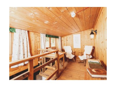 Holiday room Doppelzimmer "Waldheimat" - Features photo 17