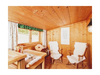 Holiday room Doppelzimmer "Waldheimat" - Features photo 18