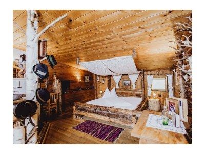 Holiday room Doppelzimmer "Jaga" - Features photo 14