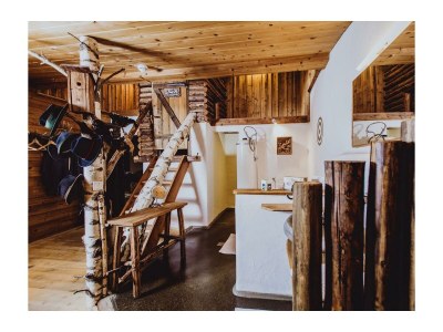 Holiday room Doppelzimmer "Jaga" - Features photo 15