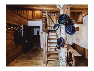 Holiday room Doppelzimmer "Jaga" - Features photo 16