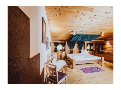 Holiday room Doppelzimmer "Erzberg" - Features photo 14