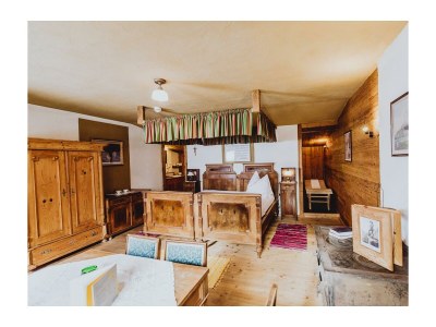 Holiday room Doppelzimmer "Erzherzog-Johann" - Features photo 14