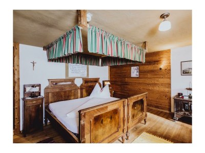 Holiday room Doppelzimmer "Erzherzog-Johann" - Features photo 15