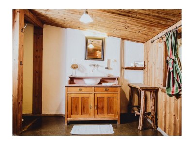 Holiday room Doppelzimmer "Erzherzog-Johann" - Features photo 18