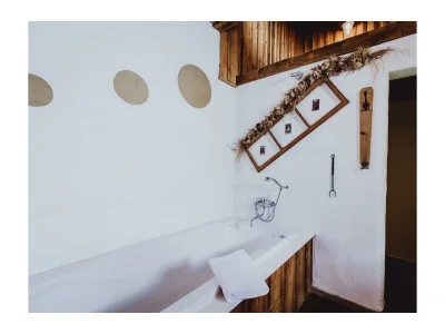 Holiday room Doppelzimmer "Endlich wieda amoi" - Features photo 15