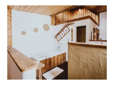 Holiday room Doppelzimmer "Endlich wieda amoi" - Features photo 16