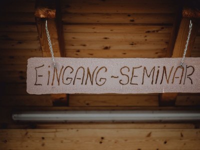 Holiday room Doppelzimmer "Schuster" - Outdoor photo 10