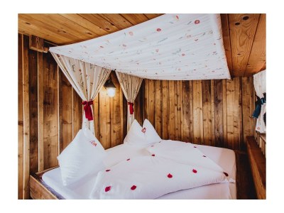 Holiday room Doppelzimmer "Schuster" - Features photo 14