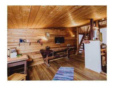 Holiday room Doppelzimmer "Schuster" - Features photo 16