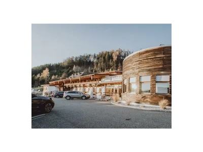 Holiday room Doppelzimmer "Ruck a bisserl zuwa" - Outdoor photo 6