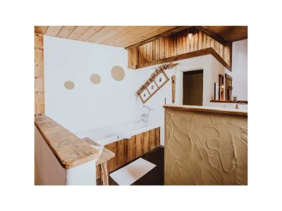 Holiday room Doppelzimmer "Ruck a bisserl zuwa" - Features photo 16