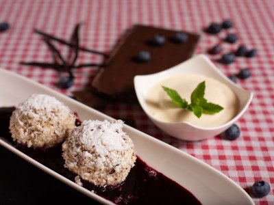 Holiday room Doppelzimmer "Heuboden" - Outdoor photo 9